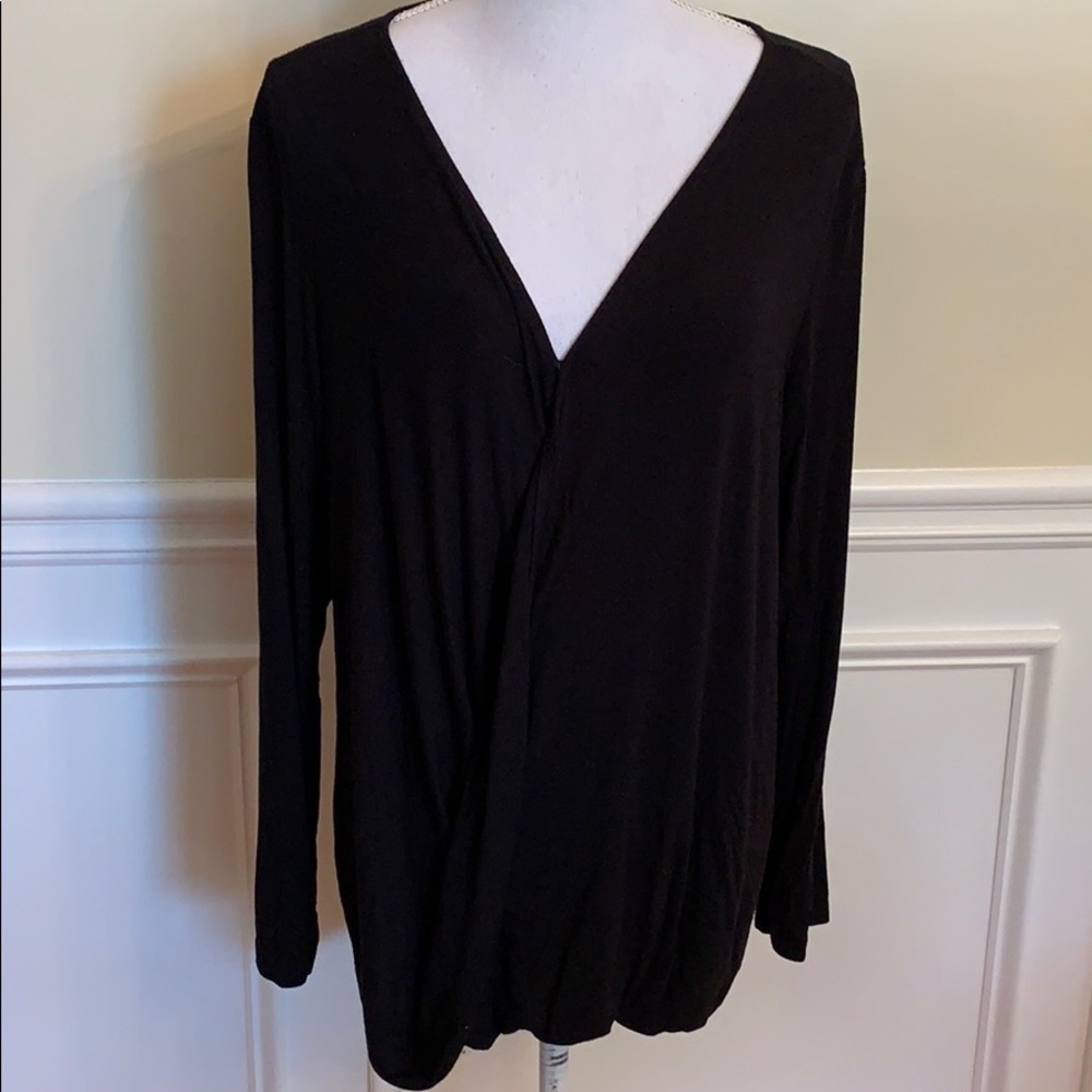 Soma Live.Lounge.Wear Wrap Top